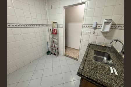 Apartamento para alugar com 60m², 2 quartos e 1 vagaCozinha