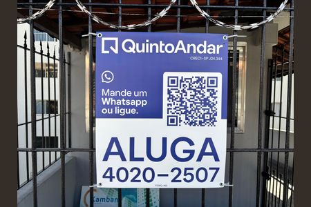 Apartamento para alugar com 60m², 2 quartos e 1 vagaFachada