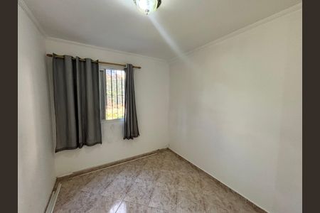 Quarto 1 de apartamento para alugar com 2 quartos, 60m² em Engenheiro Goulart, São Paulo