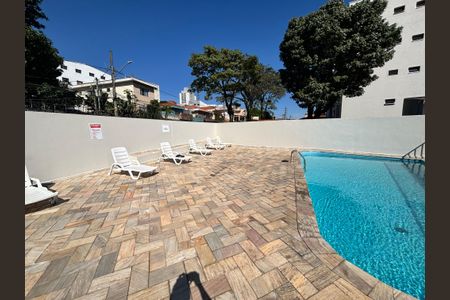 Apartamento para alugar com 60m², 2 quartos e 1 vagaPiscina
