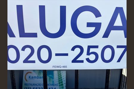 Apartamento para alugar com 60m², 2 quartos e 1 vagaFachada