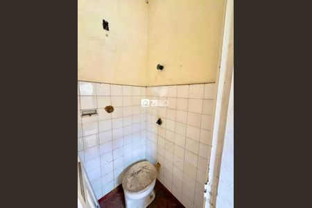 Foto 18 de casa à venda com 3 quartos, 100m² em Chácara da Barra, Campinas