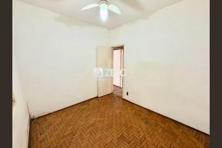 Foto 13 de casa à venda com 3 quartos, 100m² em Chácara da Barra, Campinas