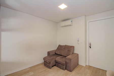 Loft de kitnet/studio para alugar com 1 quarto, 28m² em Bom Fim, Porto Alegre