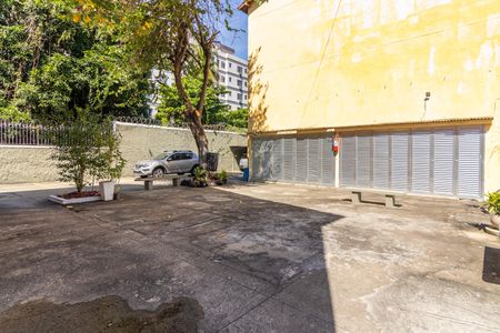 Apartamento à venda com 48m², 2 quartos e 1 vagaÁrea comum