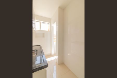 Apartamento à venda com 48m², 2 quartos e 1 vagaCozinha