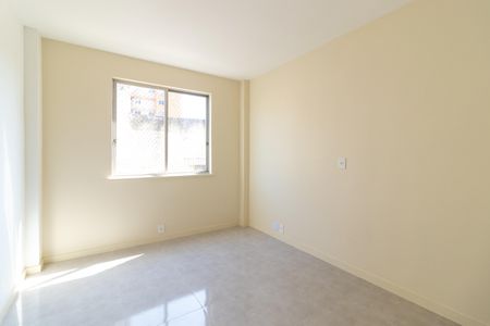 Sala de apartamento à venda com 2 quartos, 48m² em Campinho, Rio de Janeiro