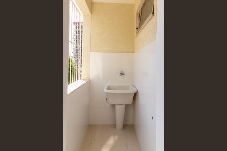 Apartamento à venda com 48m², 2 quartos e 1 vagaÁrea de Serviço
