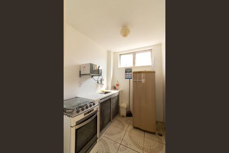Apartamento à venda com 48m², 2 quartos e 1 vagaÁrea comum - Salão de festas