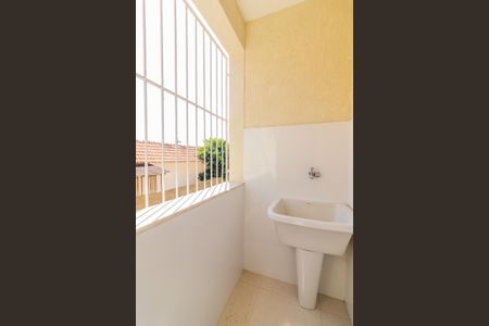 Apartamento à venda com 48m², 2 quartos e 1 vagaÁrea de Serviço