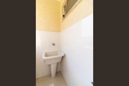 Apartamento à venda com 48m², 2 quartos e 1 vagaÁrea de Serviço