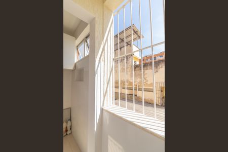 Apartamento à venda com 48m², 2 quartos e 1 vagaÁrea de Serviço