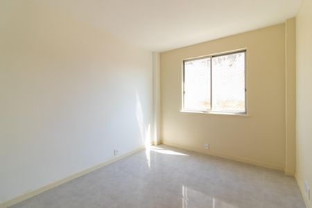 Sala de apartamento à venda com 2 quartos, 48m² em Campinho, Rio de Janeiro