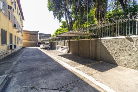 Apartamento à venda com 48m², 2 quartos e 1 vagaÁrea comum