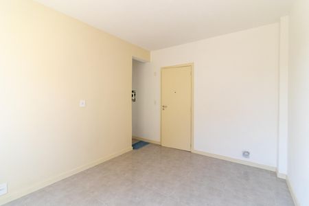 Sala de apartamento à venda com 2 quartos, 48m² em Campinho, Rio de Janeiro