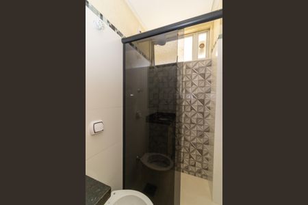 Apartamento à venda com 48m², 2 quartos e 1 vagaBanheiro