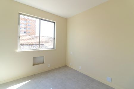 Apartamento à venda com 48m², 2 quartos e 1 vagaQuarto 2