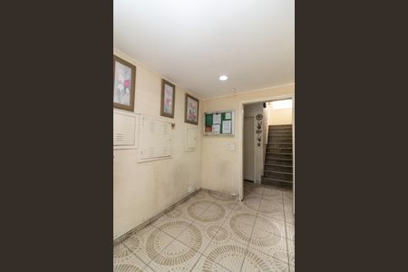 Apartamento à venda com 48m², 2 quartos e 1 vagaÁrea comum