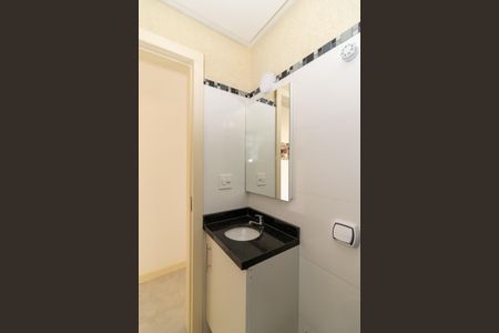 Apartamento à venda com 48m², 2 quartos e 1 vagaBanheiro