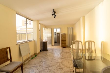 Apartamento à venda com 48m², 2 quartos e 1 vagaÁrea comum - Salão de festas