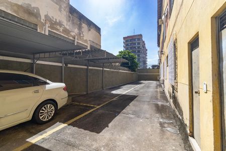 Apartamento à venda com 48m², 2 quartos e 1 vagaÁrea comum