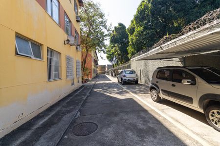 Apartamento à venda com 48m², 2 quartos e 1 vagaÁrea comum