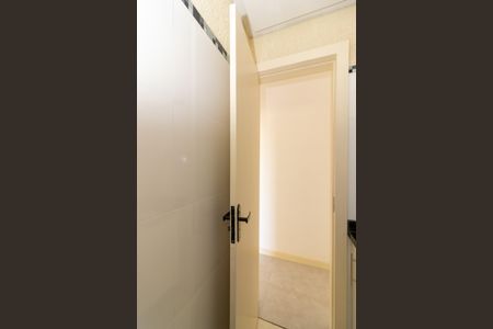 Apartamento à venda com 48m², 2 quartos e 1 vagaBanheiro