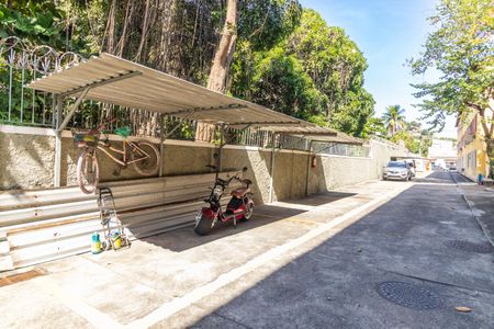 Apartamento à venda com 48m², 2 quartos e 1 vagaÁrea comum