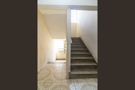 Apartamento à venda com 48m², 2 quartos e 1 vagaEntrada