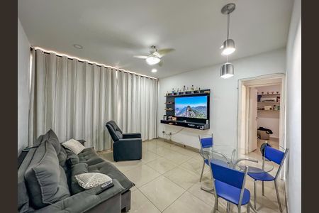 Apartamento para alugar com 2 quartos, 65m² em Botafogo, Rio de Janeiro
