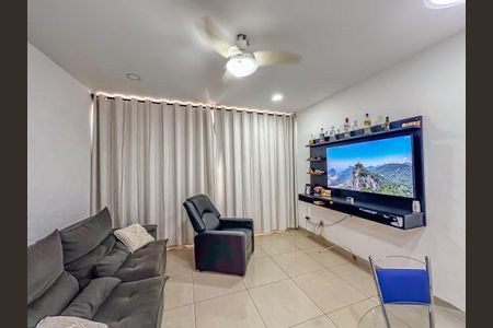 Apartamento para alugar com 2 quartos, 65m² em Botafogo, Rio de Janeiro