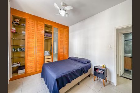 Apartamento para alugar com 2 quartos, 65m² em Botafogo, Rio de Janeiro