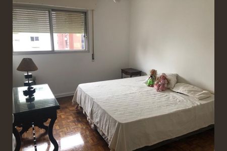 Apartamento à venda com 3 quartos, 120m² em Jardim Paulista, São Paulo