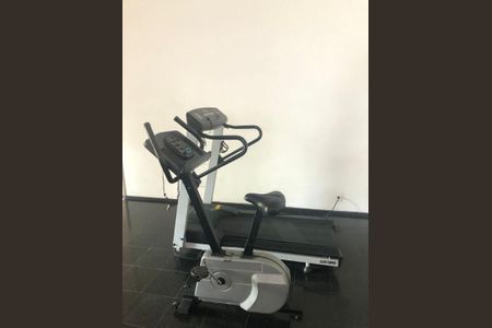 Apartamento à venda com 3 quartos, 120m² em Jardim Paulista, São Paulo