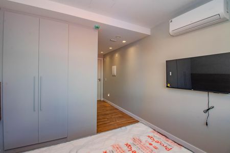 Loft de kitnet/studio à venda com 1 quarto, 24m² em Independência, Porto Alegre