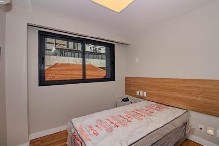 Loft de kitnet/studio à venda com 1 quarto, 24m² em Independência, Porto Alegre
