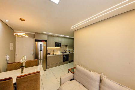Apartamento à venda com 2 quartos, 42m² em Vila California, São Paulo