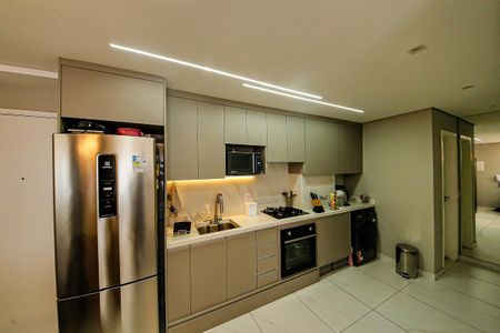 Apartamento à venda com 2 quartos, 42m² em Vila California, São Paulo