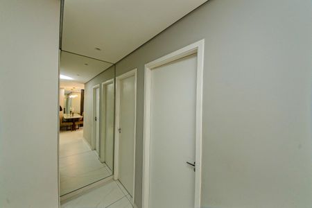 Apartamento à venda com 2 quartos, 42m² em Vila California, São Paulo