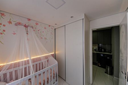 Apartamento à venda com 2 quartos, 42m² em Vila California, São Paulo