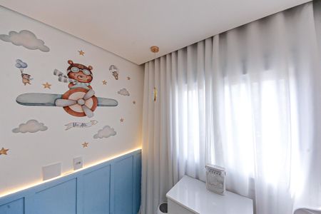 Apartamento à venda com 2 quartos, 42m² em Vila California, São Paulo