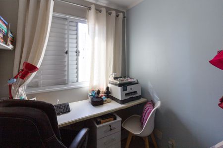 Apartamento à venda com 58m², 3 quartos e 1 vagaQuarto 1