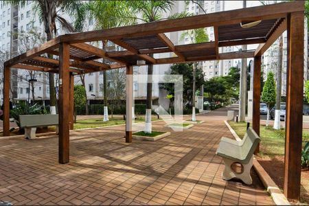 Apartamento à venda com 58m², 3 quartos e 1 vagaÁrea comum