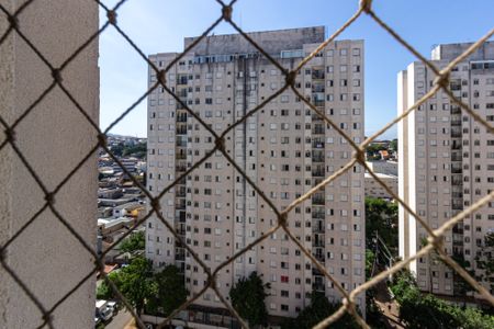 Apartamento à venda com 58m², 3 quartos e 1 vagaÁrea de Serviço - vista