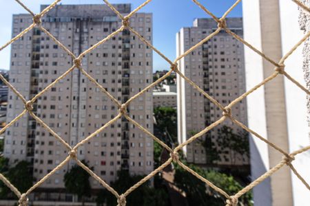 Apartamento à venda com 58m², 3 quartos e 1 vagaQuarto 1 - vista