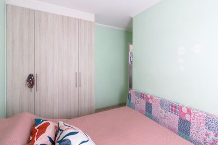 Apartamento à venda com 58m², 3 quartos e 1 vagaQuarto 3 suíte