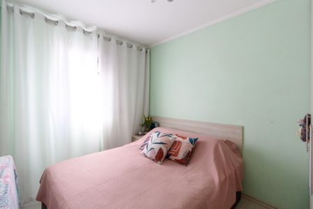 Apartamento à venda com 58m², 3 quartos e 1 vagaQuarto 3 suíte