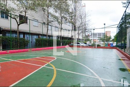 Apartamento à venda com 58m², 3 quartos e 1 vagaQuadra Esportiva