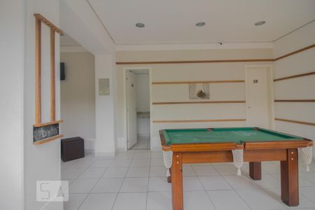 Apartamento à venda com 58m², 3 quartos e 1 vagaSala de Jogos