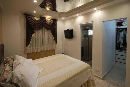 Apartamento à venda com 98m², 3 quartos e 1 vaga Apartamento à venda com 98m², 3 quartos e 1 vagaSuite 02